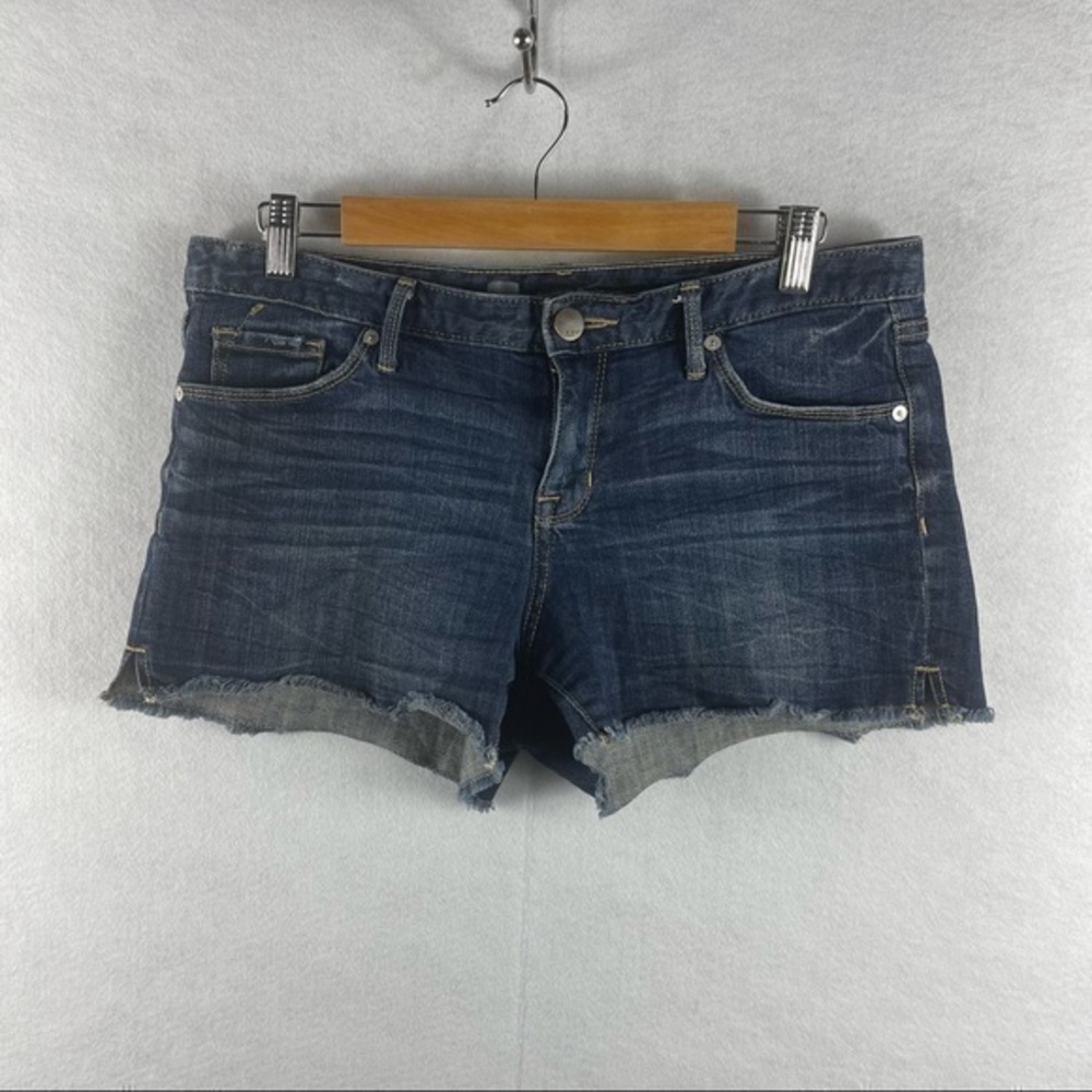 Mossimo premium denim shorts